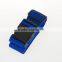 China supplier trendy fashion 2 M belt high quality PP polyester luggage strap