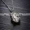 Best Selling Products In America 2016 Mens Skull Gothic Necklace