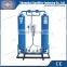 zero air loss TUV certificate adsorption air dryers with activated alumina