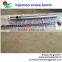 best injection screw & barrel for PP PE ABS AS