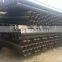 Round Hot Rolled ASTM A53 welded steel pipe