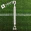 Din1480 Turnbuckle With Shackle And Eye