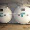 4800KG drying capacity food freeze dryer--Steam heating