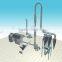 New technology cassava chip drying machine/cassava drying machine with ISO certificate