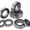 deep groove ball bearing 6012RS 6012 2RS 6012ZZ
