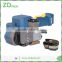 P322-16 Battery Rechargeable PET Friction Welding Strapping Machine