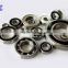 deep groove ball bearing 6000RS 6000-2RS 6000ZZ Made in China