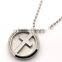 Wholesale 316L Stainless Steel Cross Aromatherapy Essential Oils Diffuser Locket Necklace Pendant                        
                                                Quality Choice