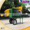 Agricultural Sugar Cane Leaf Stripper/high Productivity 6BCT-5 Sugarcane Peeling Machine