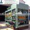 SLL on hot sale equipment durbale brick making machine price list