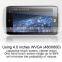 ZTE U809, 4.0 inch Android 4.2 Capacitive Screen zte Smart Phone, MTK6572 Dual Core 1.2GHZ