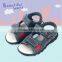 2016 summer, Europe and the United States foreign trade beach new children's sandals, fashion boy sandals hot eplosion models wh