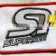 Embroidery Cartoon Patch
