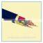 Copper core pvc wire electrical cable and wire UL1674 12AWG