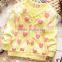 2015 Newest factory children boutique fashion kids coat baby clothes wholesale