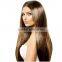Wholesale Hot Selling Electric Straightening Hair Brush Comb With LCD Display