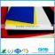 Corflute Plastic Decorative Plastic Panel Corrugated Sheet