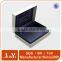 No middlemen promotional embossing empty pu leather watch gift boxes                        
                                                Quality Choice