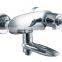KE-040 shower faucet single lever shower water mixer,modern brass bath faucet, bathroom tap