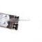high quality Optical Video Converter 4ch video + 1ch RS485 data