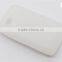 On sale silicone cover holder key shell for Peugeot 2 button flip remote key case