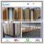 shandong linyi factory offer/pvc ceiling film used for gypsum board