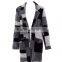 Guangzhou Factory Garment Wholesale Women Wear Russian Winter Coat