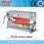 China best corona machine for casting machine and laminator