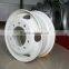 Heavy truck auto steel wheel rim production line