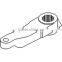 Steering Arm - Carraro Steer Parts for Case Tractors and Loaders