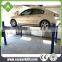 smart car parking lift system