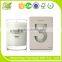cheap custom handmade candle paper packaging box
