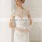  Wholesale chiffon ribbon evening gowns