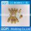 MB15 Welding gun Contact tip holder