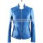 high fashion sexy women exclusive PU leather Jacket with double collars
