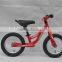 2015 12 "New Moedel Baby Walking Bike Balance Bike Kids Bike(PW4-T12107)
