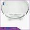 High quality newest developed home decoration clear glass candle jar                        
                                                Quality Choice