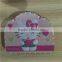 Food grade hello kitty small metal candy box