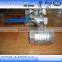 ss 304 1pc one piece ball valve