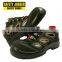 Safety Jogger summer ESD S1P leather safety shoes