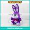 Fahion Stuffed Toy Rabbit Wholesale ,Top Quality Plush Rabbit Toys For Kids