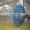Funny popular cheap inflatable water roller for sale