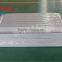 XPE/EPE thermal radiant reflective foil construction material