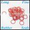 Custom High Quality Silicone rubber water pump mechanical seal