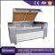 CNC CO2 laser die board cutting machine