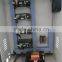 jinan low cost cnc wood lathe machine price 1300*2500mm cutting engraving on aluminum stone copper marble pvc mdf skirt