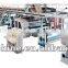 [RD-3-120-1600]Automatic high speed 3 ply corrugated cardboard carton making machine