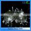 2016 new product led cheap christmas color changing net light for building wedding party christmas decoration