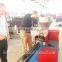 water treatment mahine,CTO carbon filter cartridge machine,Hongteng designed, improved