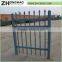 Manufacturer Hot selling Eco-friendly Metal Frame Material cheap decorative wrought iron fence